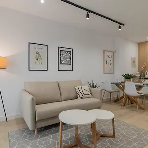 La Morada Cordobesa Appartement