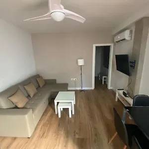 Turistico Campo De La Verdad Apartamento