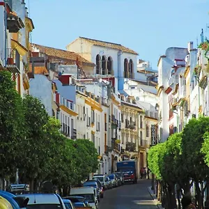 Con Encanto Lubi Ii Apartamento