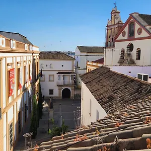 Julio Romero De Torres Apartamento