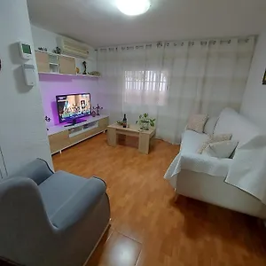 Acogedor Appartement