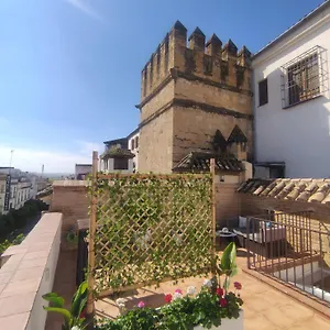 La Muralla De San Fernando De Appartement