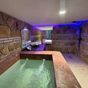 El Aljibe Relax Tourist Córdoba