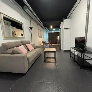 Martina Appartement